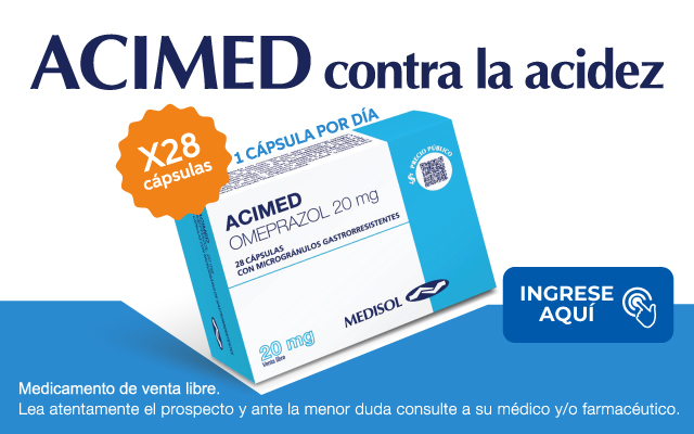 Medisol - Acimed